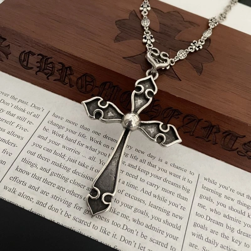 Chrxmx Hxxrts Necklaces BestValue 300698