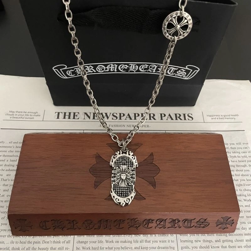 Chrxmx Hxxrts Necklaces Functional 300697
