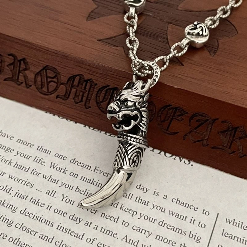 Chrxmx Hxxrts Necklaces Classic 300691