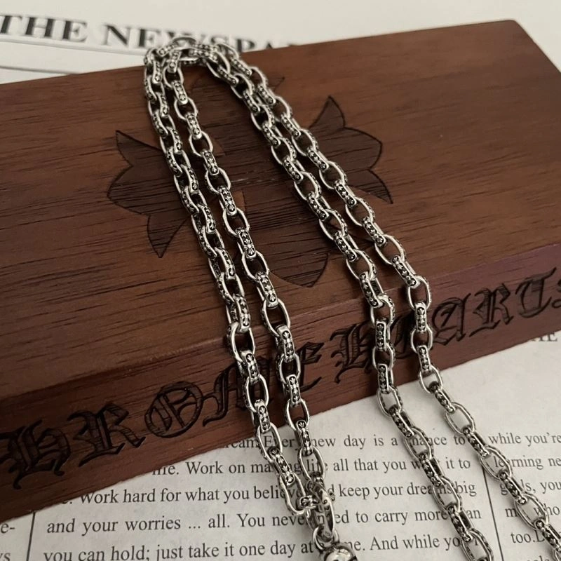 WellDesigned Chrxmx Hxxrts Necklaces 300699