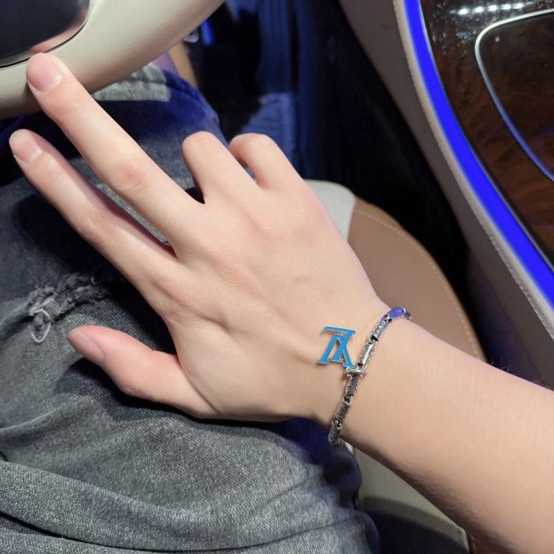 LX Bracelets AllSeason 311875