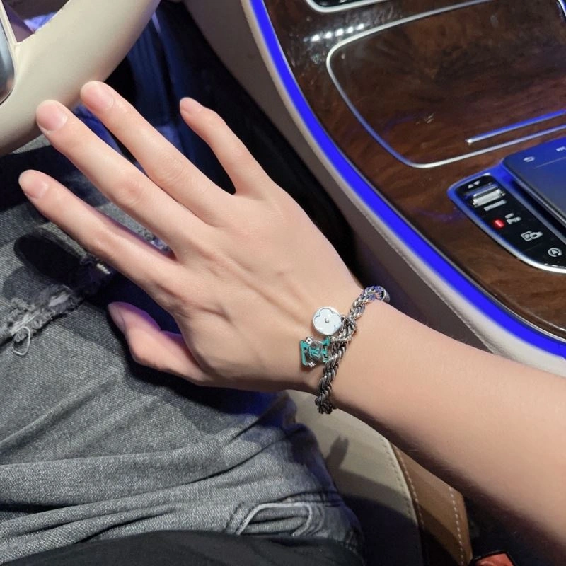 Efficient LX Bracelets 311888