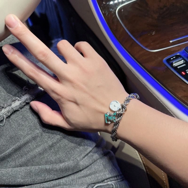 Efficient LX Bracelets 311888