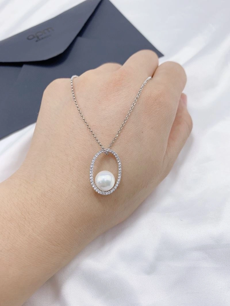 Axm Necklaces Soft 282132