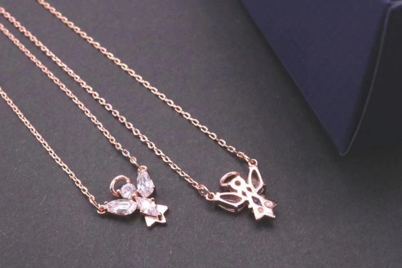 Swxrxvski Necklaces Practical 315209