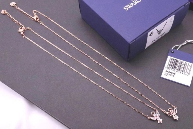 Swxrxvski Necklaces Practical 315209