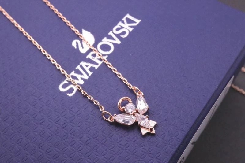Swxrxvski Necklaces Practical 315209