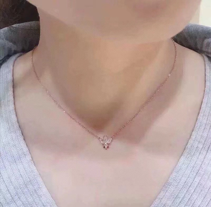 Swxrxvski Necklaces Practical 315209