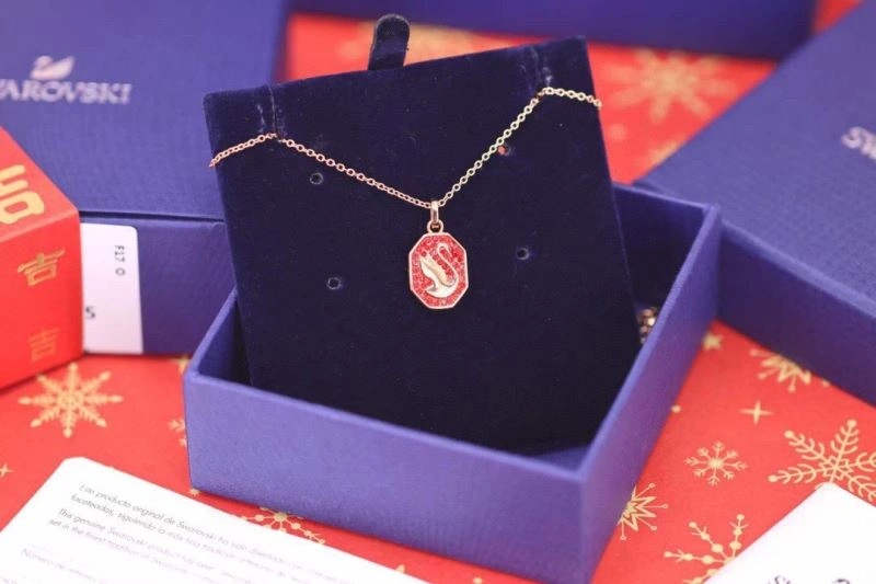 Affordable Swxrxvski Necklaces 315208