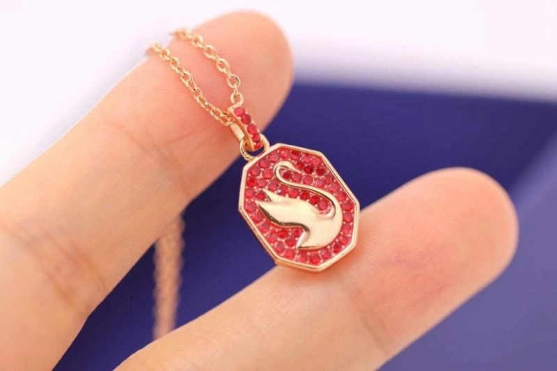 Affordable Swxrxvski Necklaces 315208