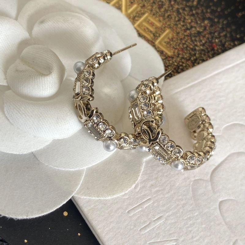 Chxnxl Brooches GoAnywhere 292522