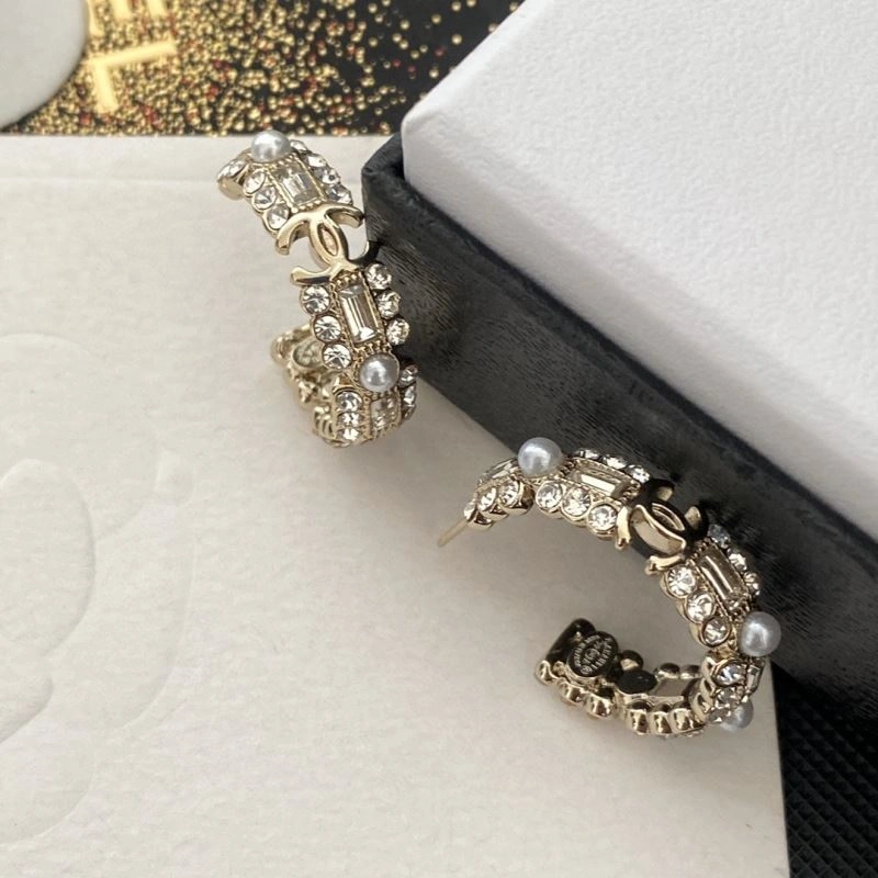 Chxnxl Brooches GoAnywhere 292522