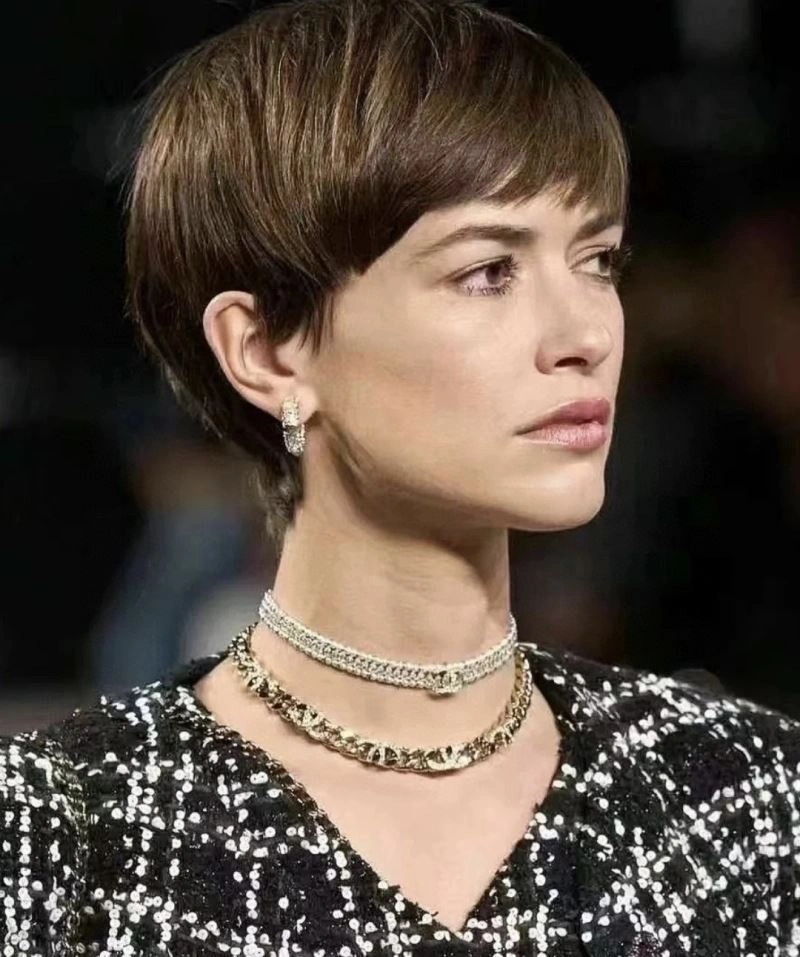 Chxnxl Brooches GoAnywhere 292522