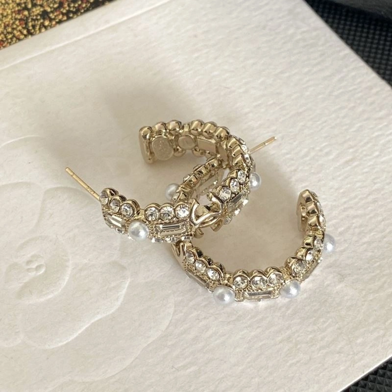 Chxnxl Brooches GoAnywhere 292522