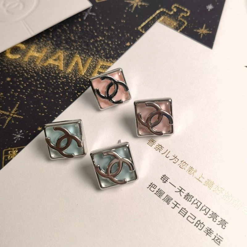 Stylish Chxnxl Earrings 291280