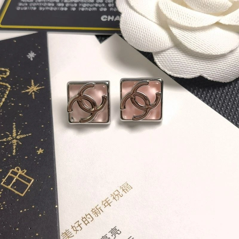 Stylish Chxnxl Earrings 291280