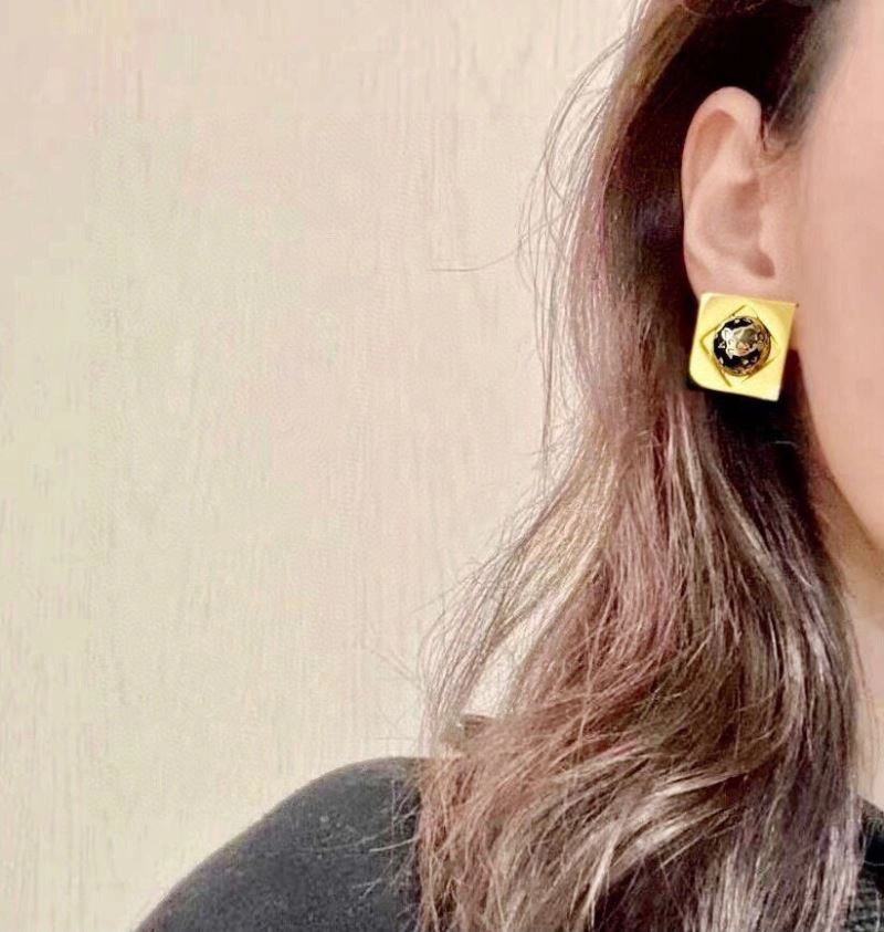 Cxlxne Earrings Bold 283860