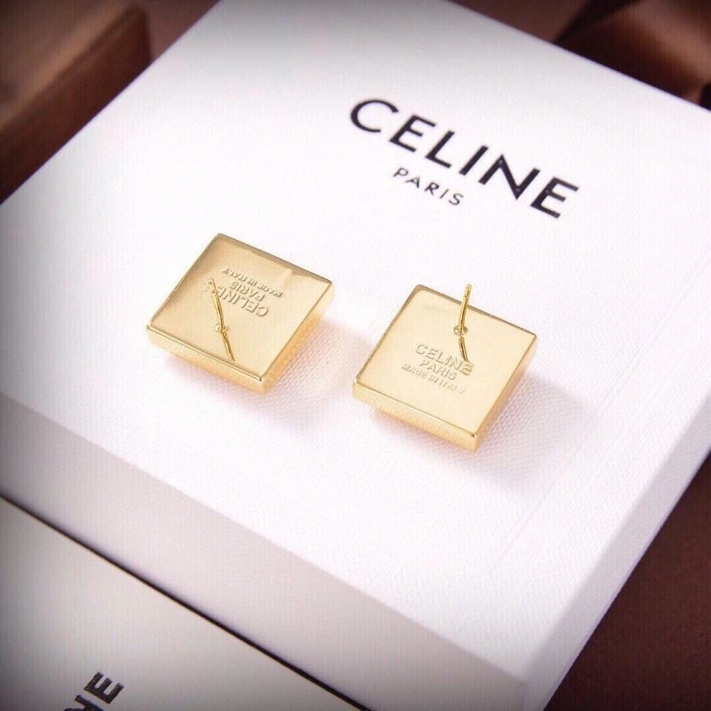 Cxlxne Earrings Bold 283860