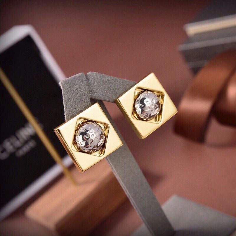 Cxlxne Earrings Bold 283860