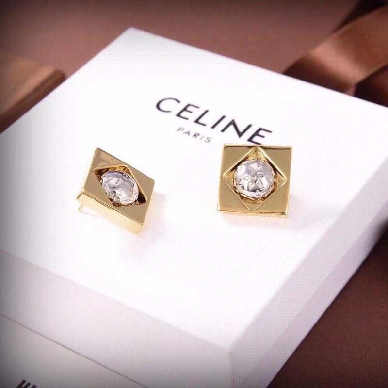 Cxlxne Earrings Bold 283860