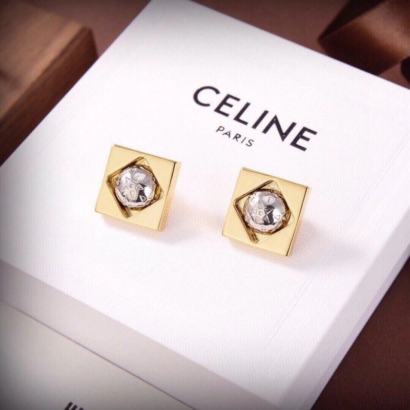 Cxlxne Earrings Bold 283860