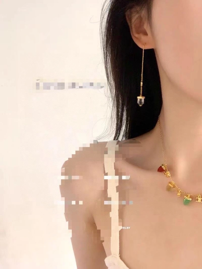 Comfortable Cxlxne Earrings 283858