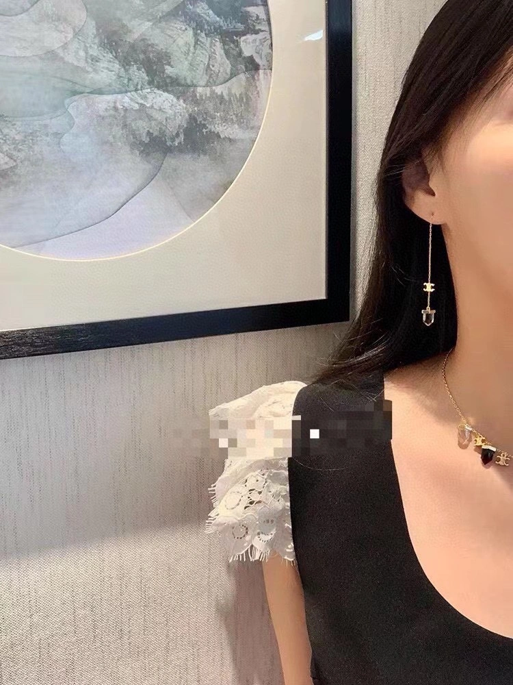 Comfortable Cxlxne Earrings 283858