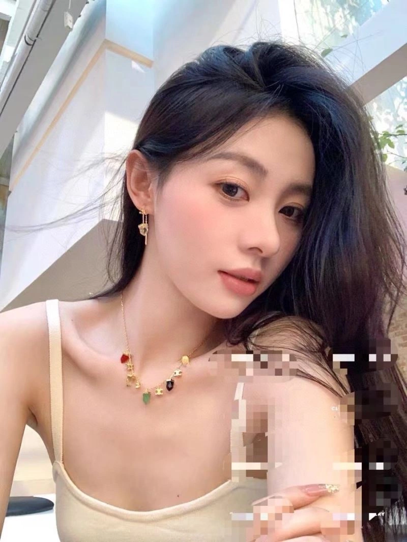 Comfortable Cxlxne Earrings 283858