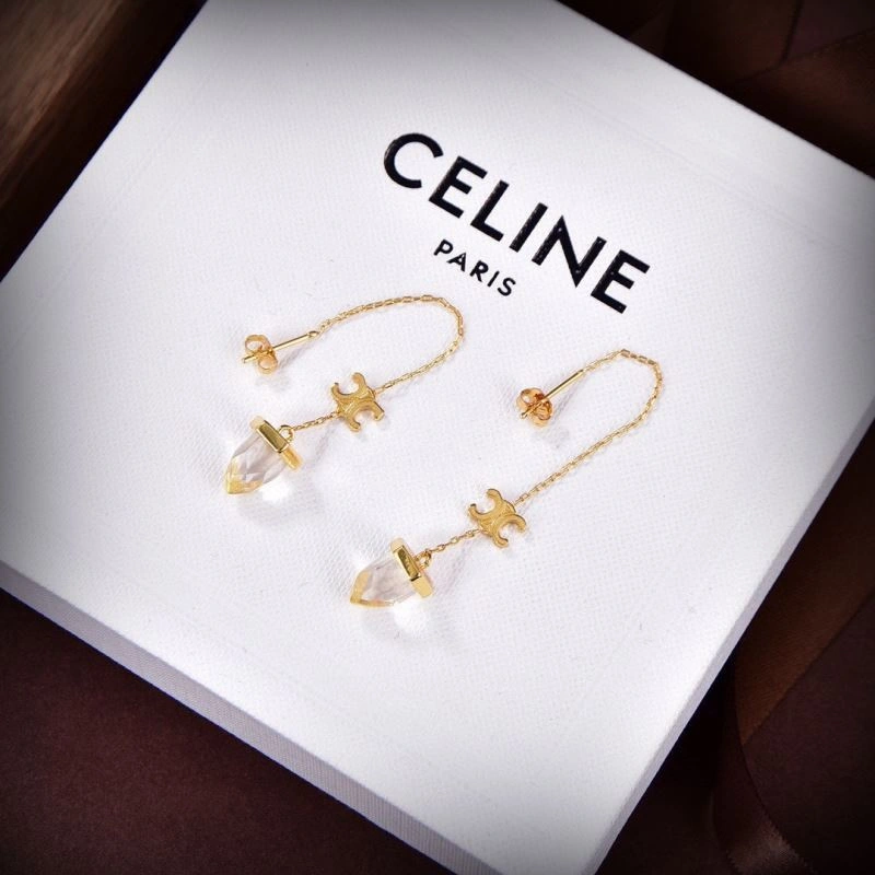 Comfortable Cxlxne Earrings 283858