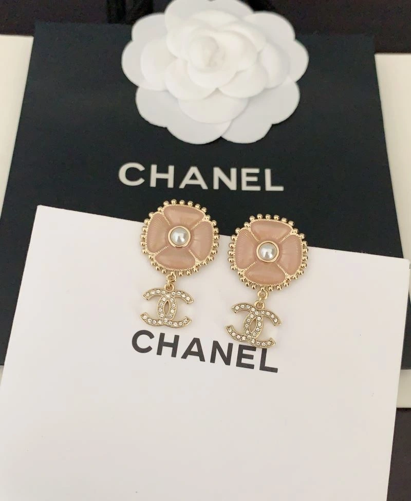 Bright Chxnxl Earrings 291272