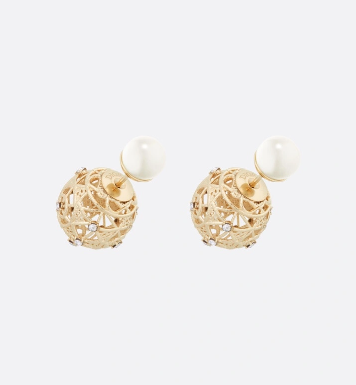 Christian Dxxr Earrings DailyWear 295285