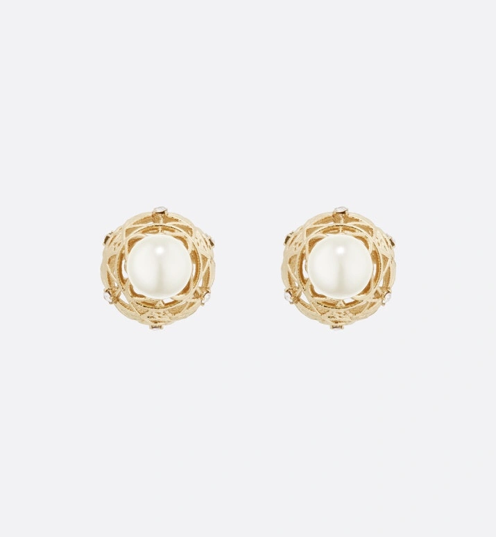 Christian Dxxr Earrings DailyWear 295285
