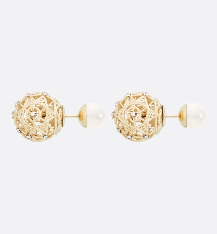 Christian Dxxr Earrings DailyWear 295285