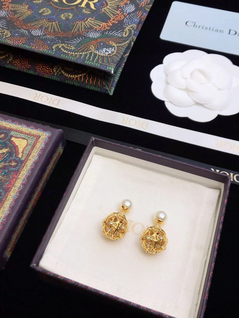 Christian Dxxr Earrings DailyWear 295285