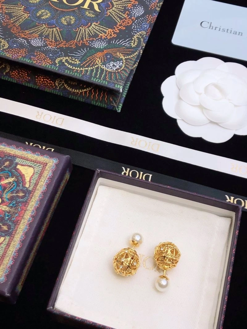 Christian Dxxr Earrings DailyWear 295285