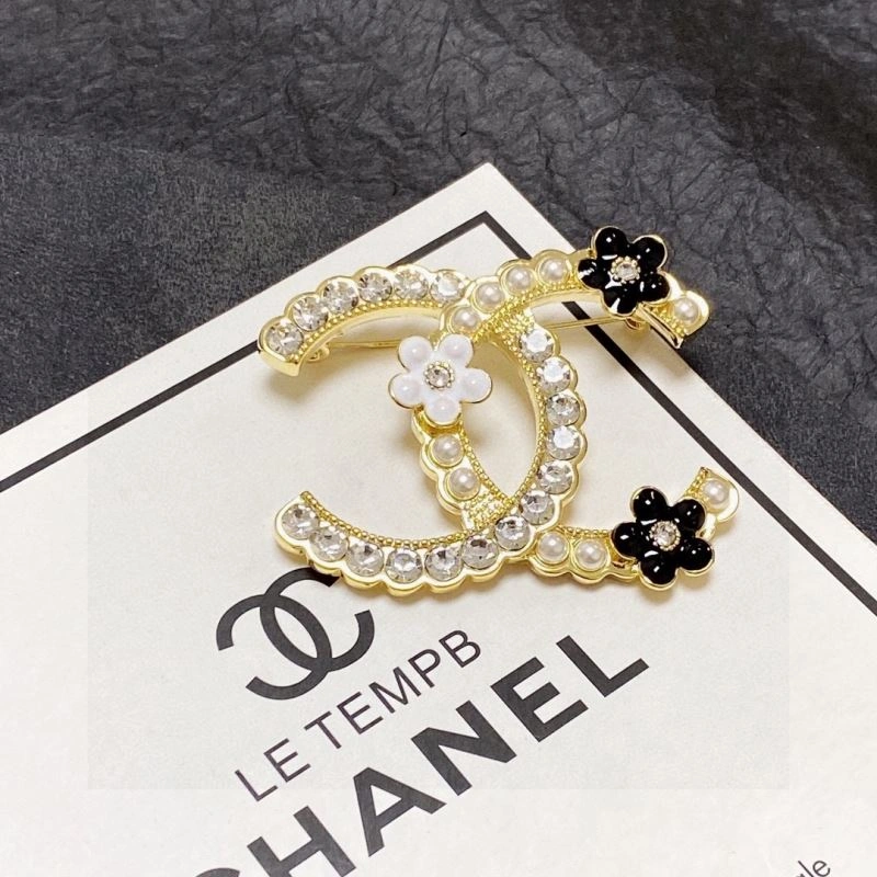 Elegant Chxnxl Brooches 292520
