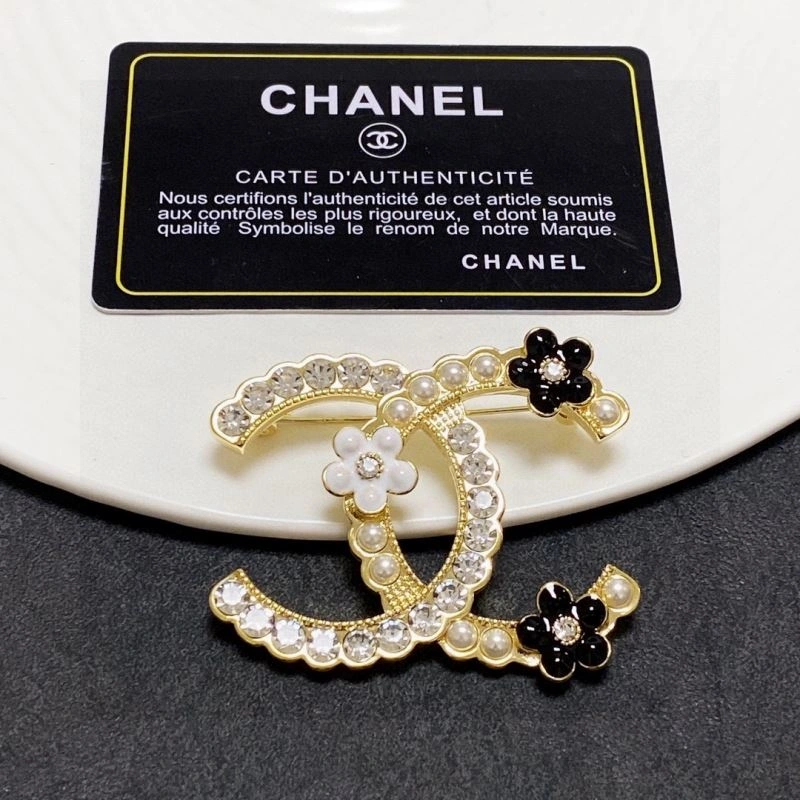 Elegant Chxnxl Brooches 292520