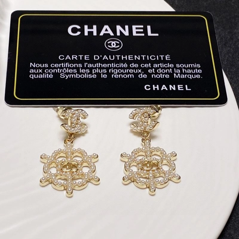 Versatile Chxnxl Earrings 291267
