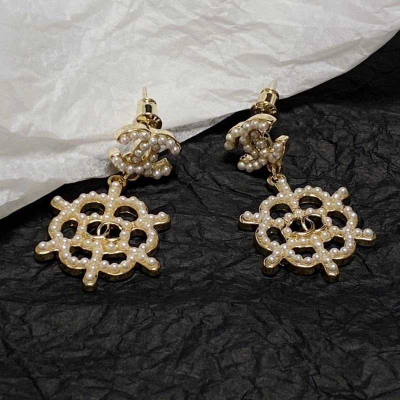 Versatile Chxnxl Earrings 291267