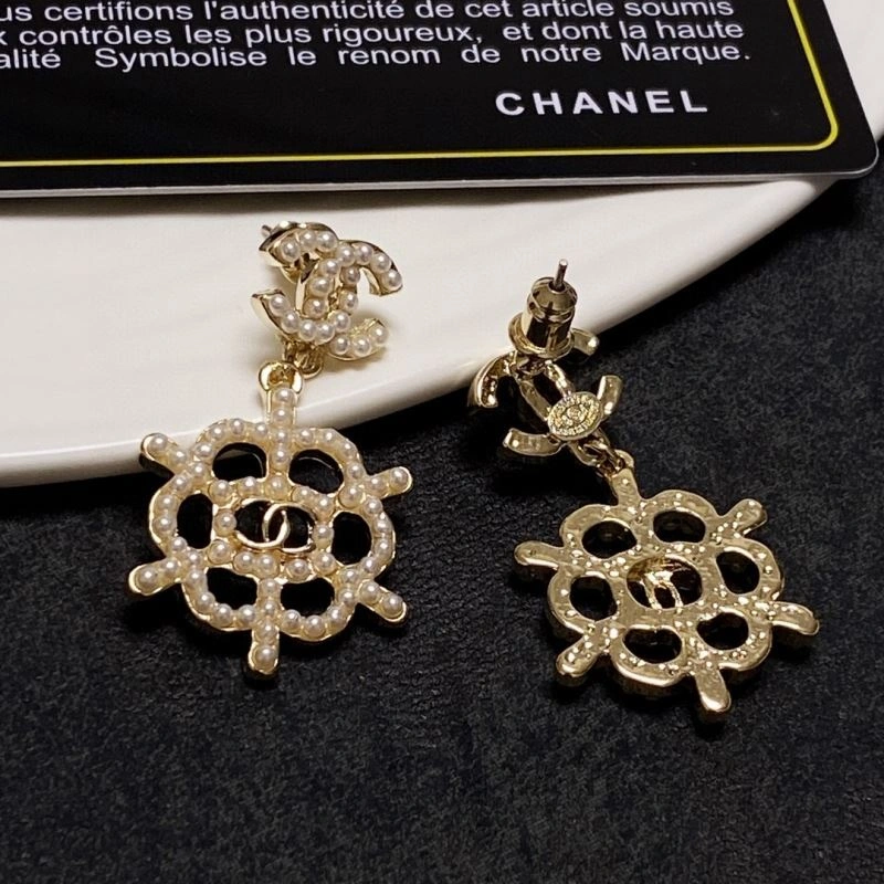 Versatile Chxnxl Earrings 291267