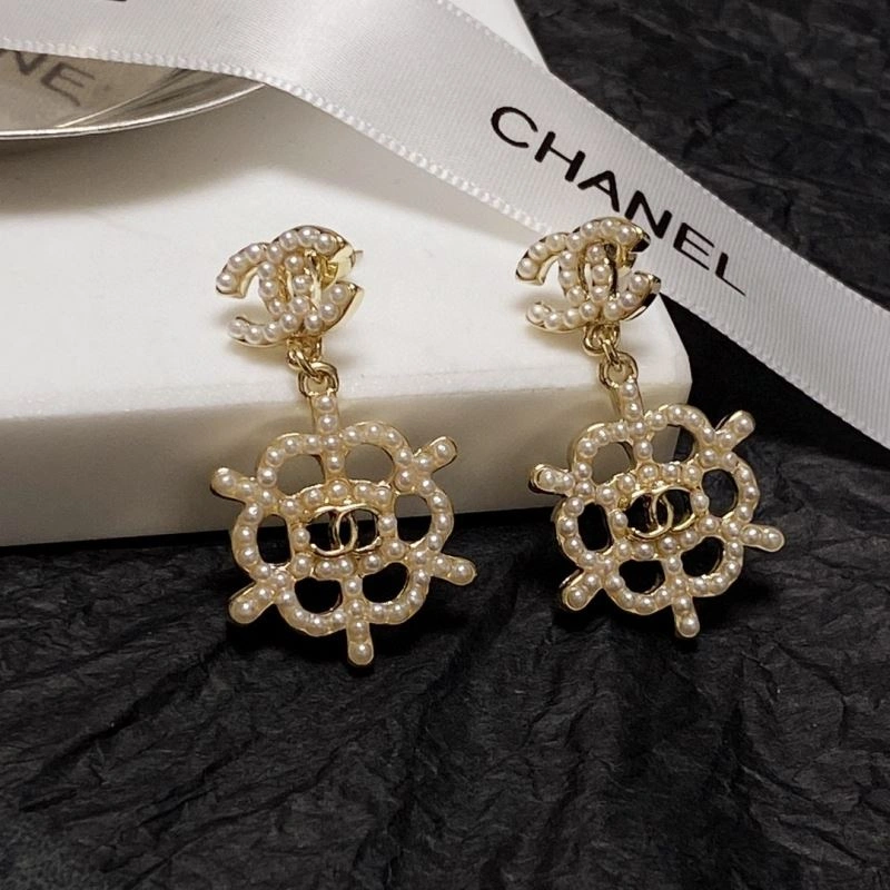 Versatile Chxnxl Earrings 291267