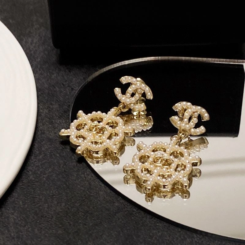 Versatile Chxnxl Earrings 291267