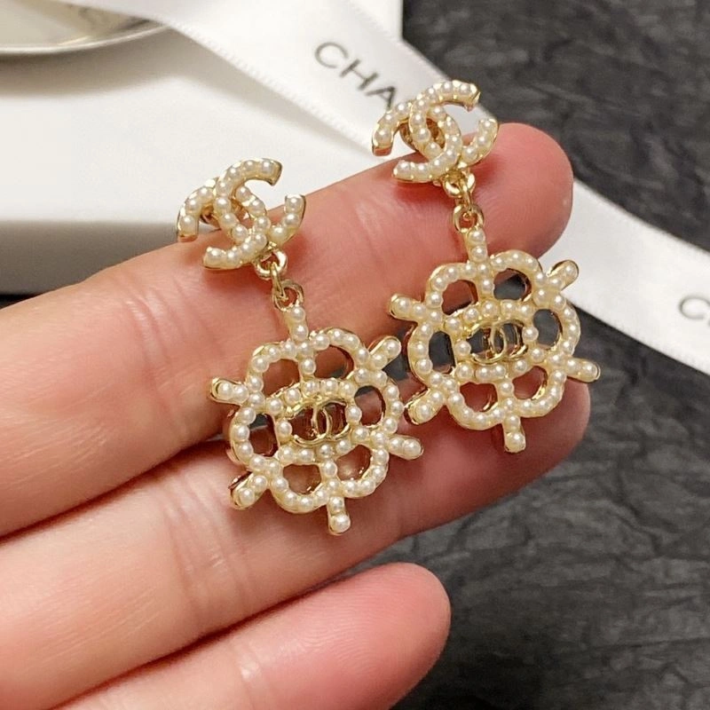 Versatile Chxnxl Earrings 291267