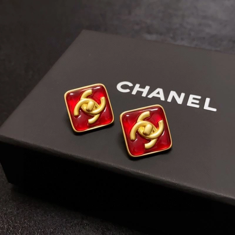 Chxnxl Earrings StreetReady 291265