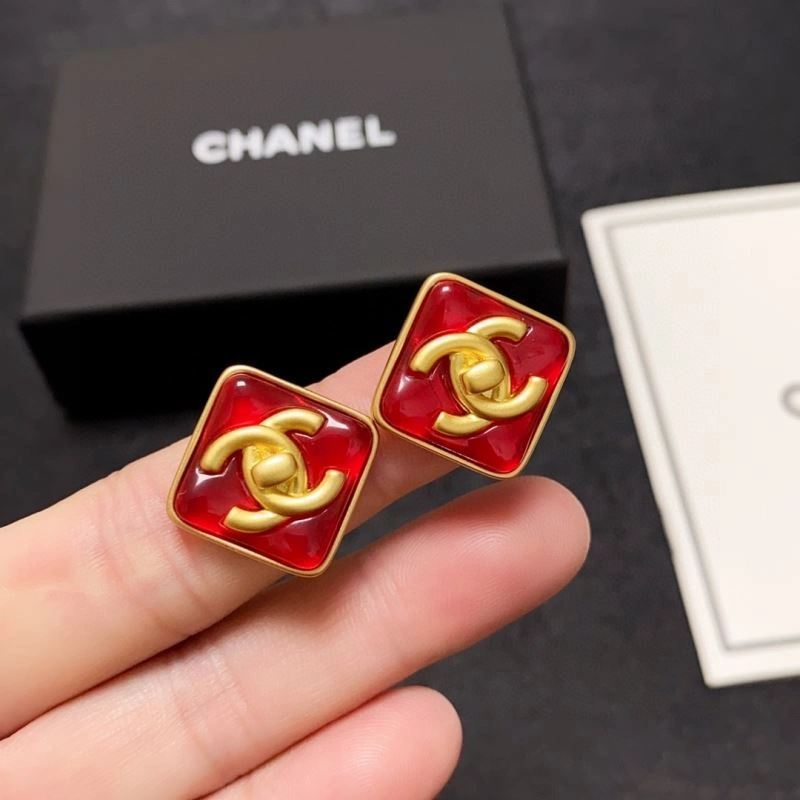 Chxnxl Earrings StreetReady 291265