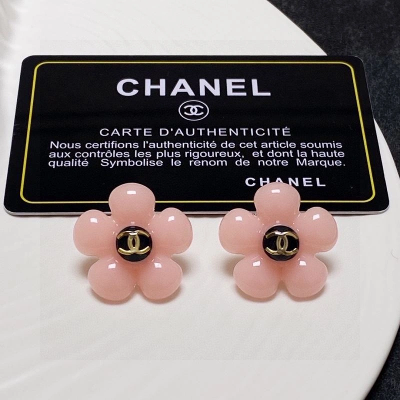 Unique Chxnxl Earrings 291250