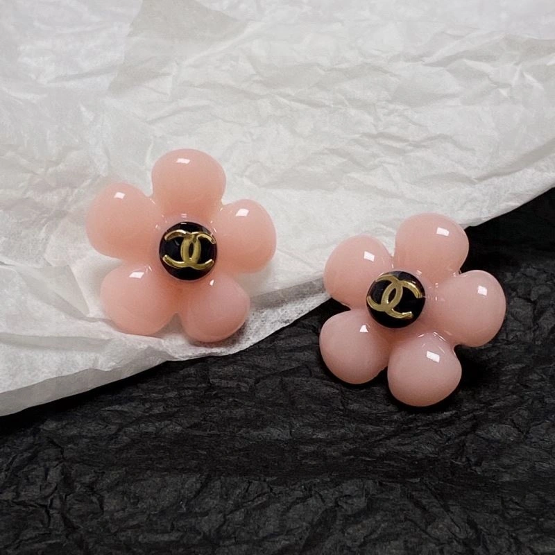Unique Chxnxl Earrings 291250