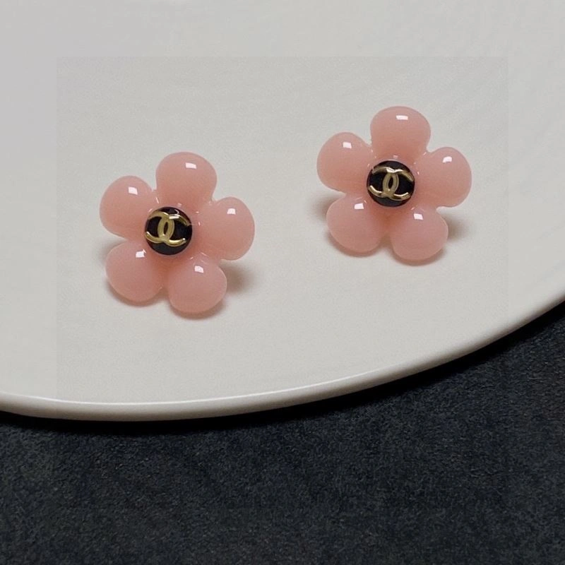 Unique Chxnxl Earrings 291250