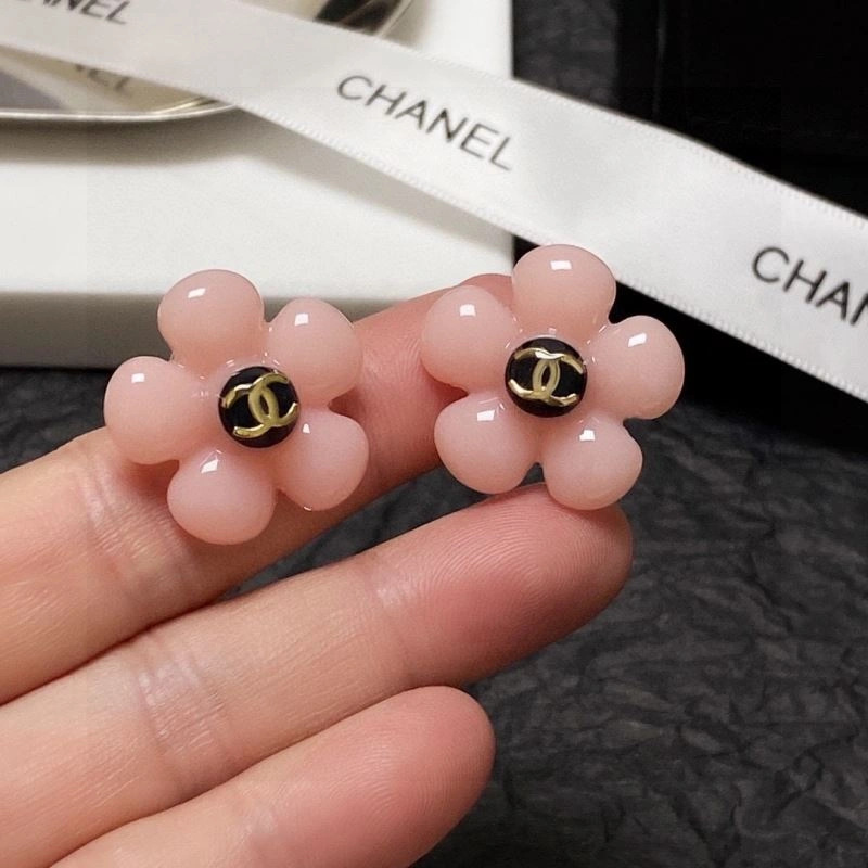 Unique Chxnxl Earrings 291250
