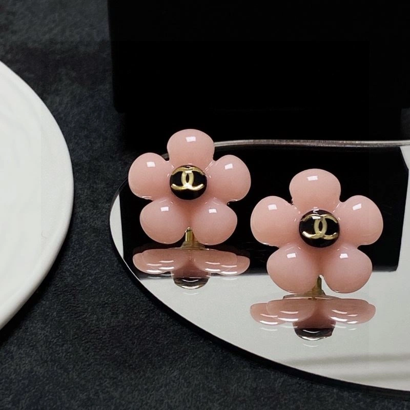 Unique Chxnxl Earrings 291250